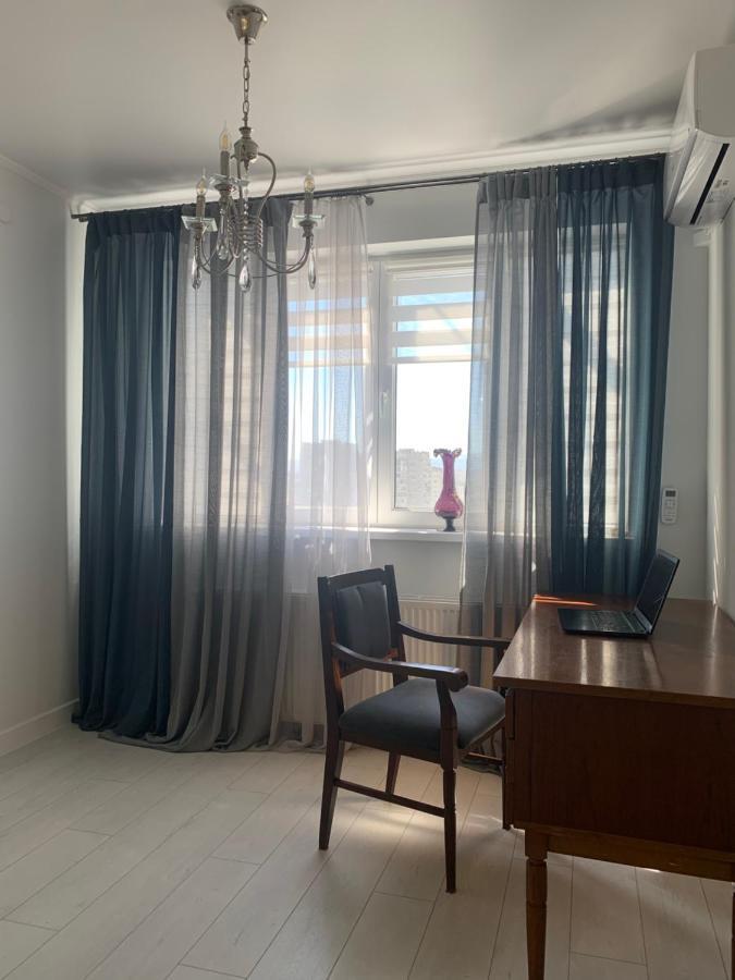 Apartments Of Gregoryan Τυφλίδα Εξωτερικό φωτογραφία
