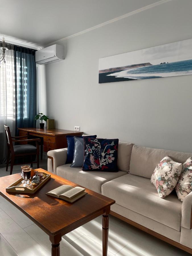 Apartments Of Gregoryan Τυφλίδα Εξωτερικό φωτογραφία