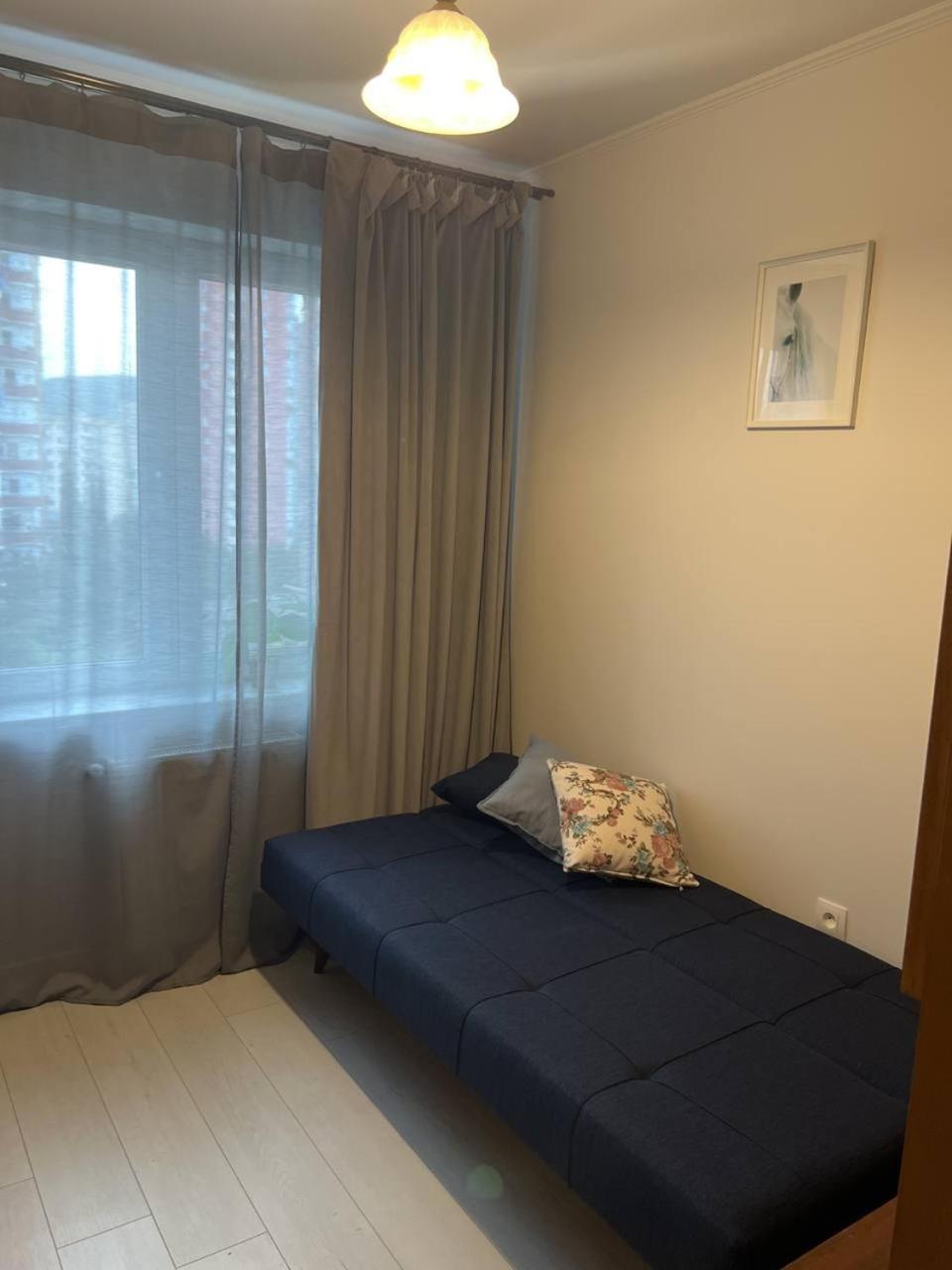 Apartments Of Gregoryan Τυφλίδα Εξωτερικό φωτογραφία